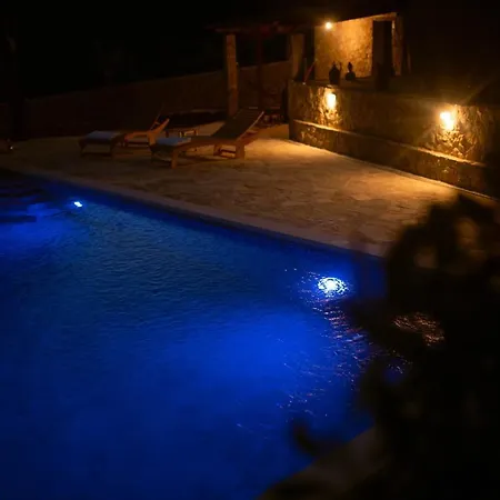 빌라 Pearl In Stone