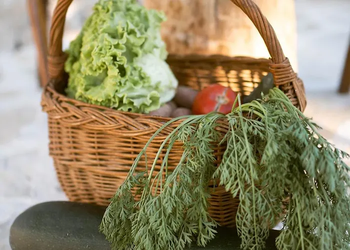 Pearl In Stone Imotski