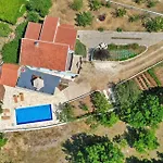 Pearl In Stone Villa Imotski