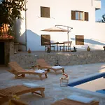 Villa Pearl In Stone Imotski