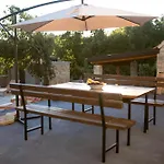 Pearl In Stone Villa *