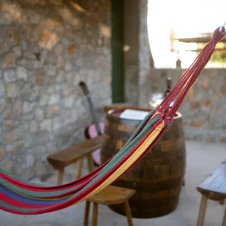 Pearl In Stone Imotski