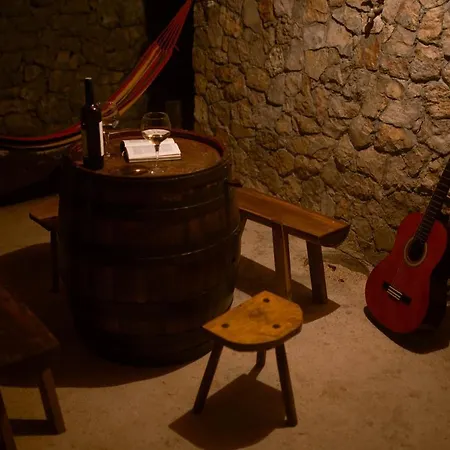 Pearl In Stone * Imotski