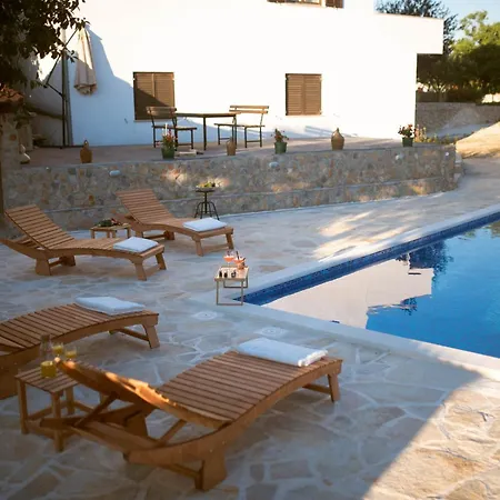 Villa Pearl In Stone *